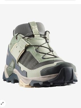 X Ultra 5 Gore-Tex Salomon